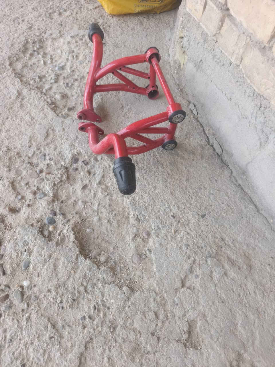 سلام عليكم  للبيع  سعر 55وبيه مجال  ‏‪***********‬‏ مكان الانبار فلوجه
