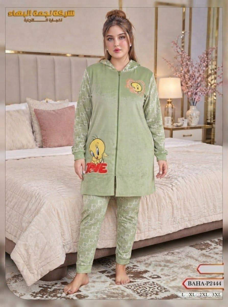 تراك قديفه • درجة أولى • L XL 2XL 3XL