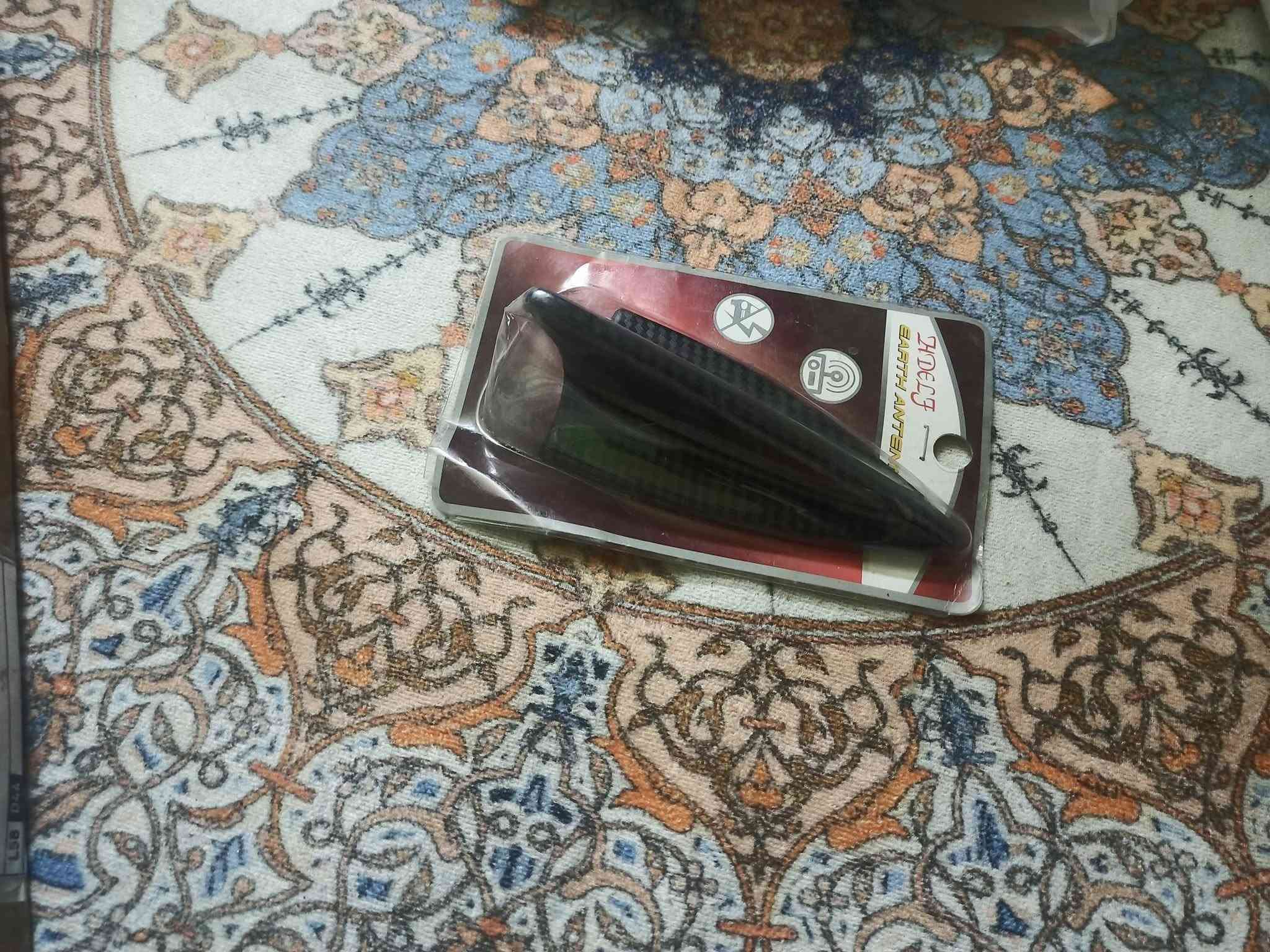 قطع غيار • شلع
