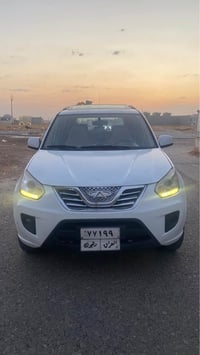 شيري تيكو • ٢٠١٤ • أربيل