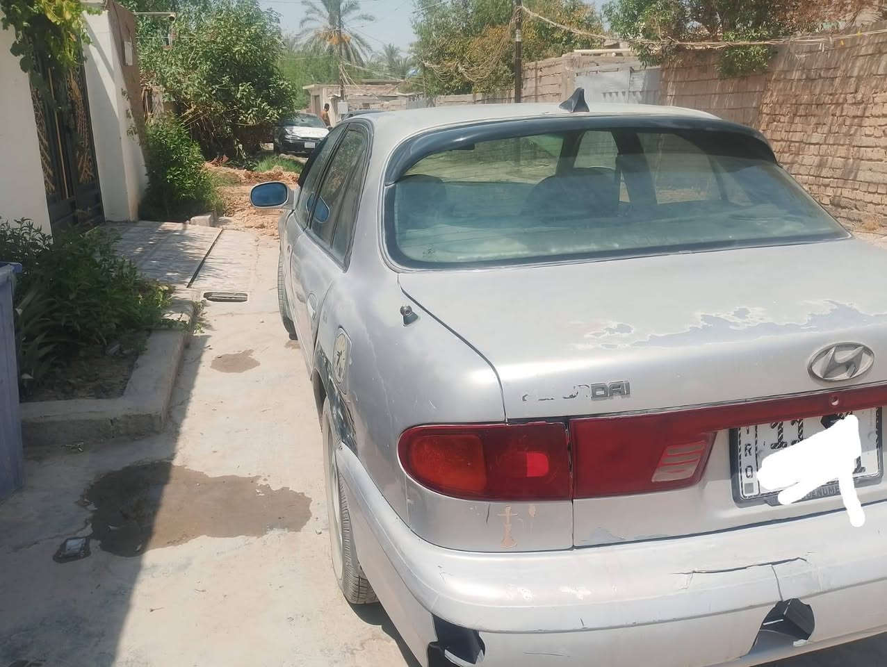 سوناتا 2رقم بغداد تبريد شغال اوتماتيك شرط التحويل مكان بعقوبه مكلف بلنشر الاستفسار أكثر الاتصال ع صاحب السياره *********** غير متواجد على الفيس

