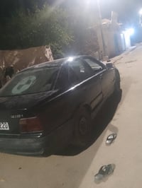 بي ام E36 • محرك 2.0 • داخل نضيف