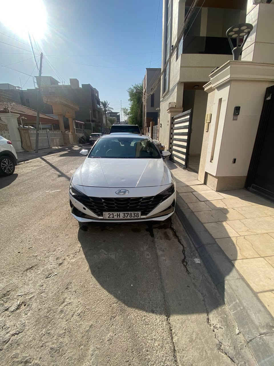 سلام عليكم شباب للبيع النترا موديل 2023.خليجي مكينة 2000دوش صور السونار موجودة بلمنشور السعر 140وبينة مجال للطيبين رقمي ***********
