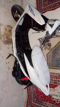 كامكو جي ار • سلف • ما بيه نقص