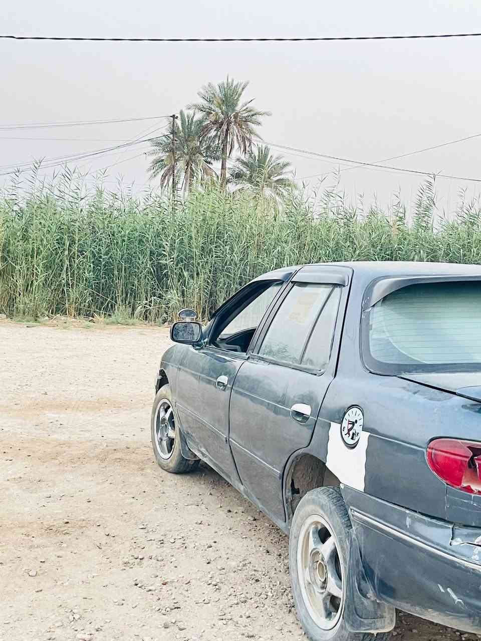 سلام عليكم
سيفه للبيع موديل ٩٤ رقم كربلاء انكليزي تحويل مباشر 
سنويه 2031
عنواني بابل جبله رقمي ***********

