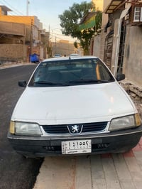 بيجو روائ • ٢٠٠٩ • كربلاء الصمود