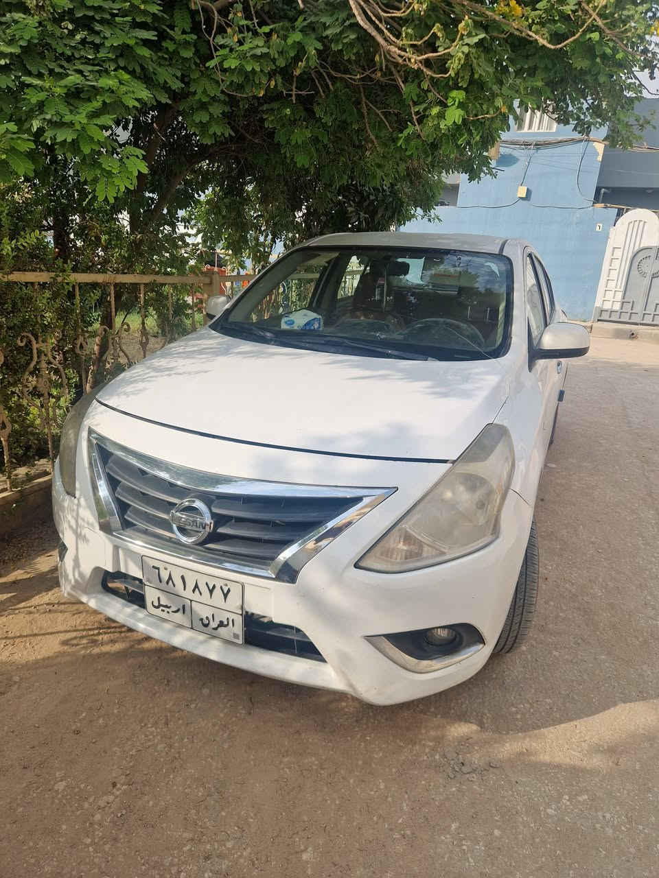 صني هندي • ٢٠٢١ • سونار