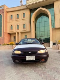 النترا دمعة • موديل ٩٣ • رقم كركوك