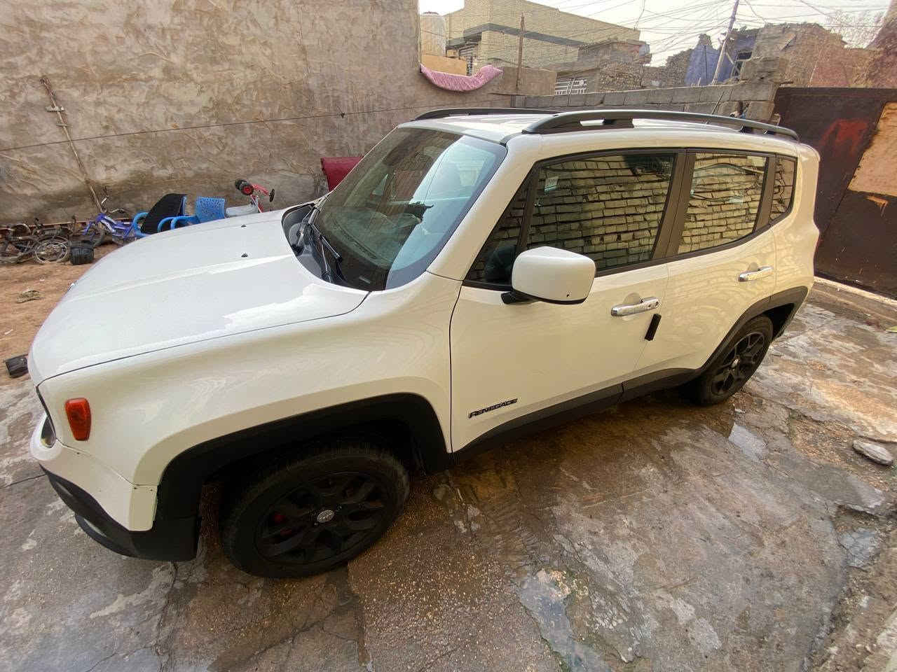 رينجيد 2400 • ٢٠١٨ • بكربلاء