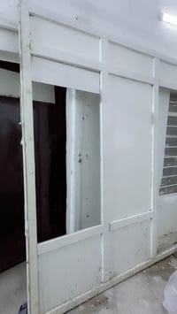 قاطع بسلتك • ٢م×٢٫٥م • واتساب