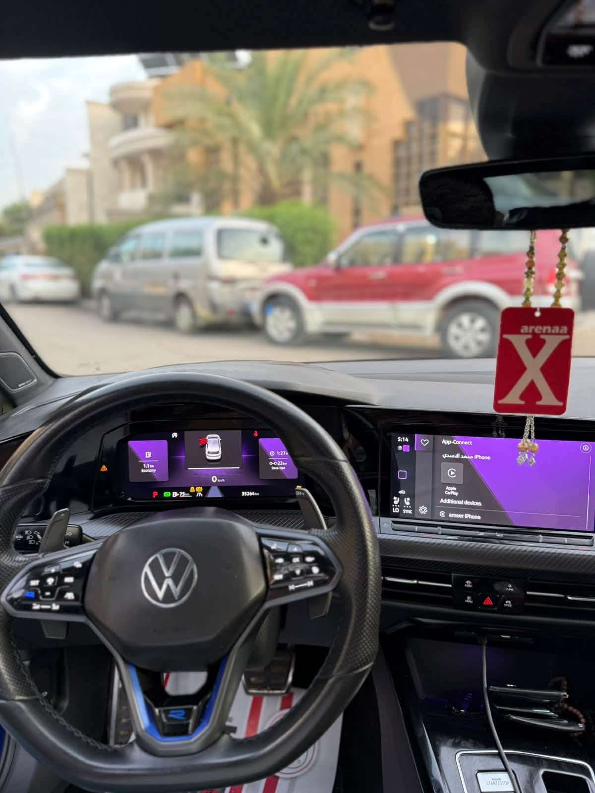 كولف R • ٢٠٢٣ • ٢٣ الف