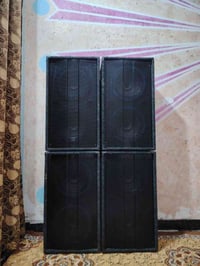 سماعات هندي • جهاز خطين • جديد