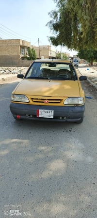 سايبا • ٢٠١٢ • ماكينة كير زينه