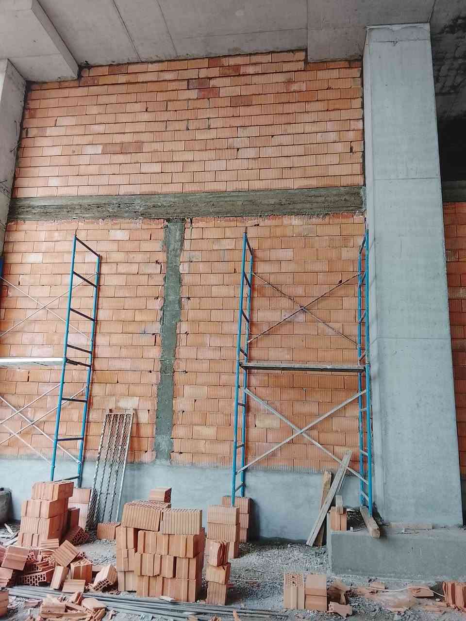 كادر بناء مصري شغل درجه اولى استلم مهندس نشتغل علي الدبل ونشتغل قطعي نشتغل بلوك وترمستون وانسب الأسعار مقيم في بغداد الجديده للتواصل وبي واتساب
***********
