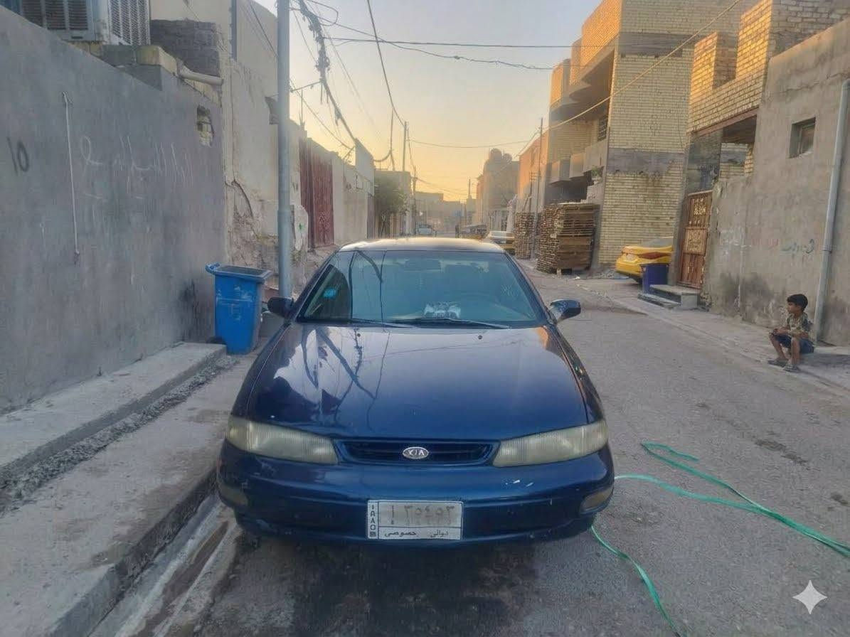 السلام عليكم...
سيفيا موديل 95 رقم ديالى سنوية لغاية 2029
محرك مسكر كير عادي
كير ومكينة بحالة جيدة الكشر انت اشوفة بعينك
تبريد غير شغال
كهربائيات بحالة جيدة
صدر امامي وخلفي نظيف جدا
السيارة باسمي 
المكان بغداد مدينة الصدر 
السعر 32 وبيها مجال
هاتف *********** متواجد ع الواتساب
