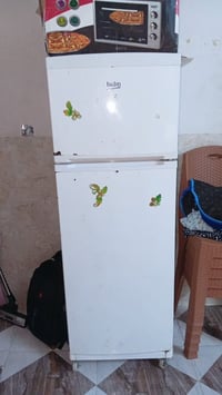 ثلاجة • للبيع • أربيل