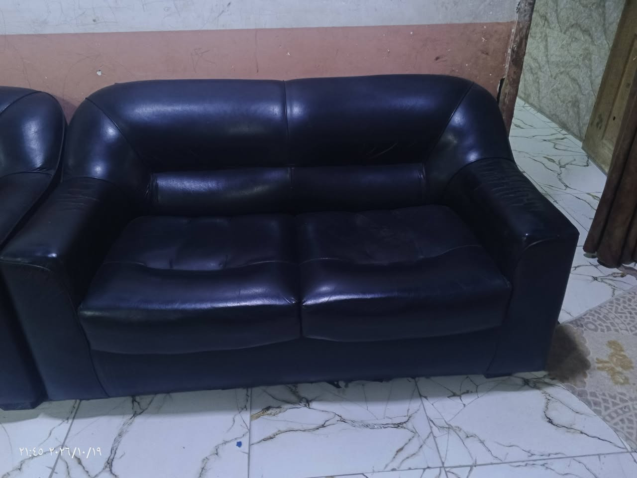 قنفات ٣نفرات • كراسي مكاتب ٦ • حي النداء