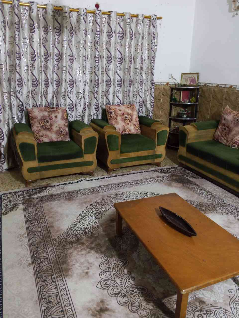 طخم عشر مقاعد للبيع

