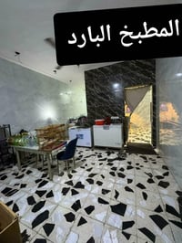 حي ميسان • ٢٠٠م • غرفتين