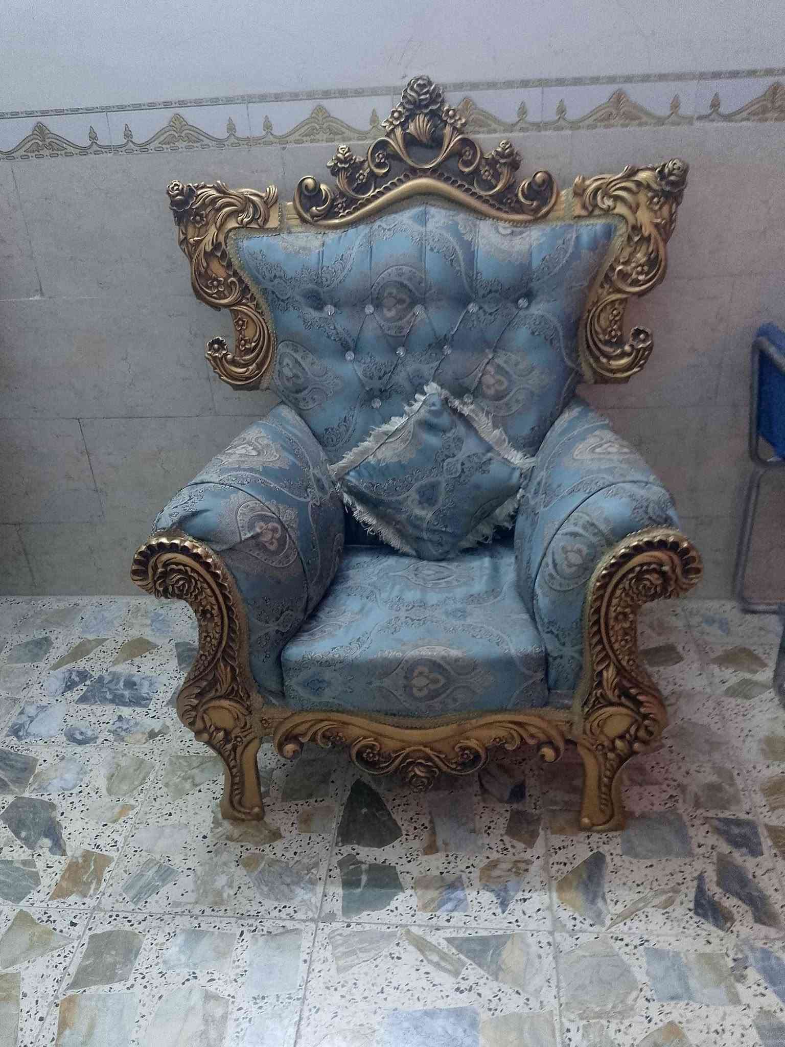 كنب • عشر مقاعد • جسر ديالئ القديم