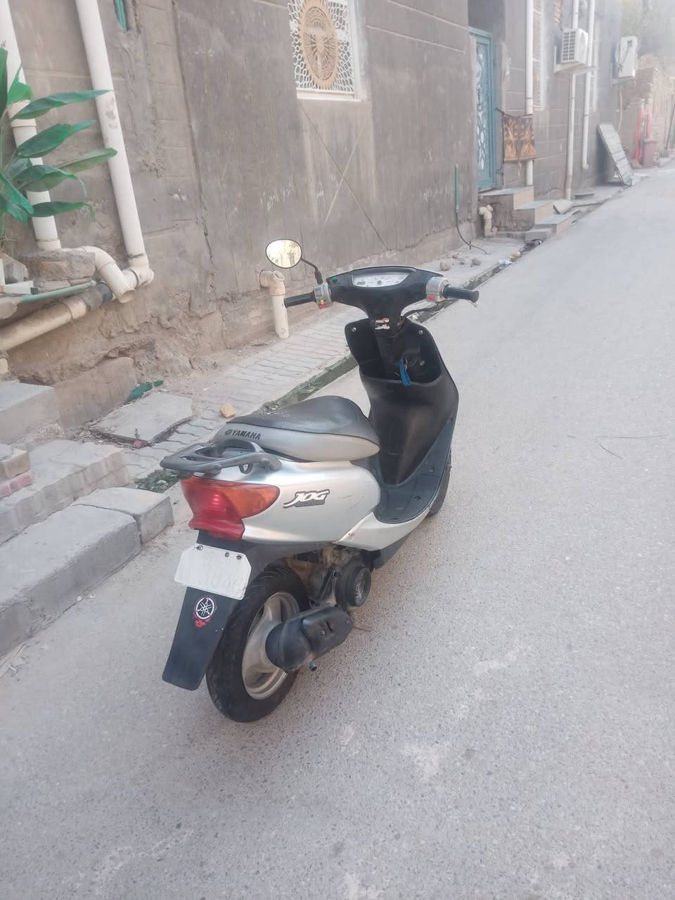 مامفتوحه دراجه عصفوريه لل بيع مامفتوحه دراجه نضيفه كلش وجاهزه كامله كهربائيات اشاير كلوبات سعر 400 وبيه مجال الهاتف ***********
