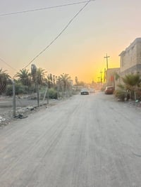 الكوفة • ٢٦٠م • ٢ غرف
