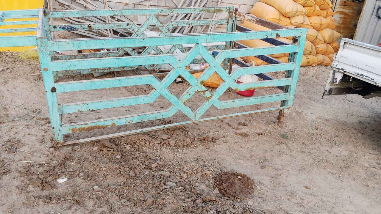 محجر كيا نثيه للبيع 150 عنوان النجف رقم الموبايل ***********
