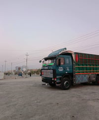 سكانيا • موديل ٩٢ • كير 5/5