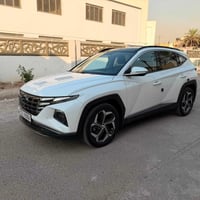 توسان • ٢٠٢٢ • وارد خليجي