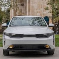 Kia k3 2025 السلام عليكم للبيع Kia k3 موديل ٢٠٢٥  السيارة مكفولة كفالة...