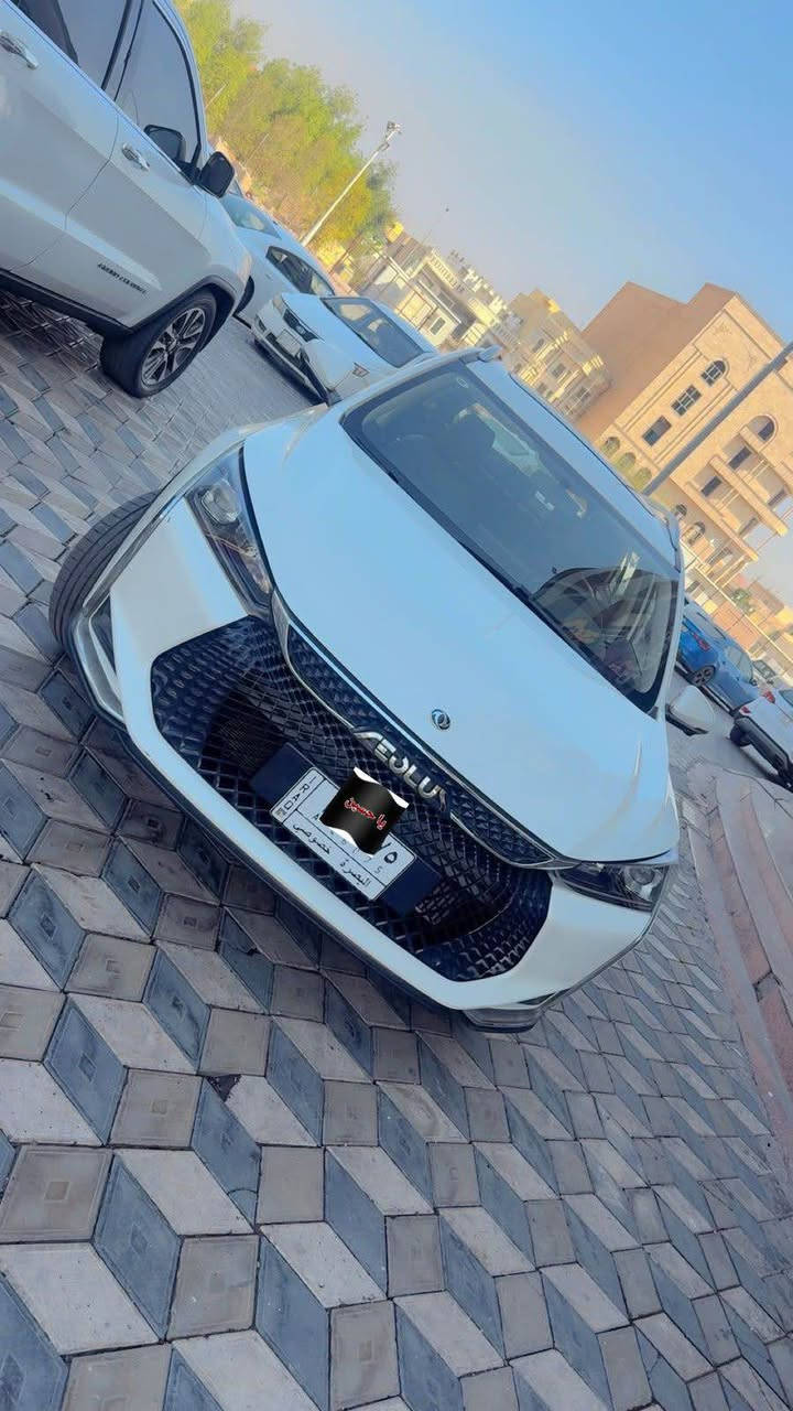 ١. اليوس دنوك فنك ٢٠٢٢ 
٢. ⁠مكينة ١٥٠٠ توربو ٤ سلندر 
٣. ⁠فتحة تبريد قطعتين 
٤. ⁠كفالة عامة ماعدا شخوط بالدعامية 
٥. ⁠ماشية ٢٦ الف 
٦. ⁠رقم بصرة 
٧. ⁠السعر ١٣٠ ورقة 
٨. ⁠*********** متواجد فقط بالليل البصرة, العراق
