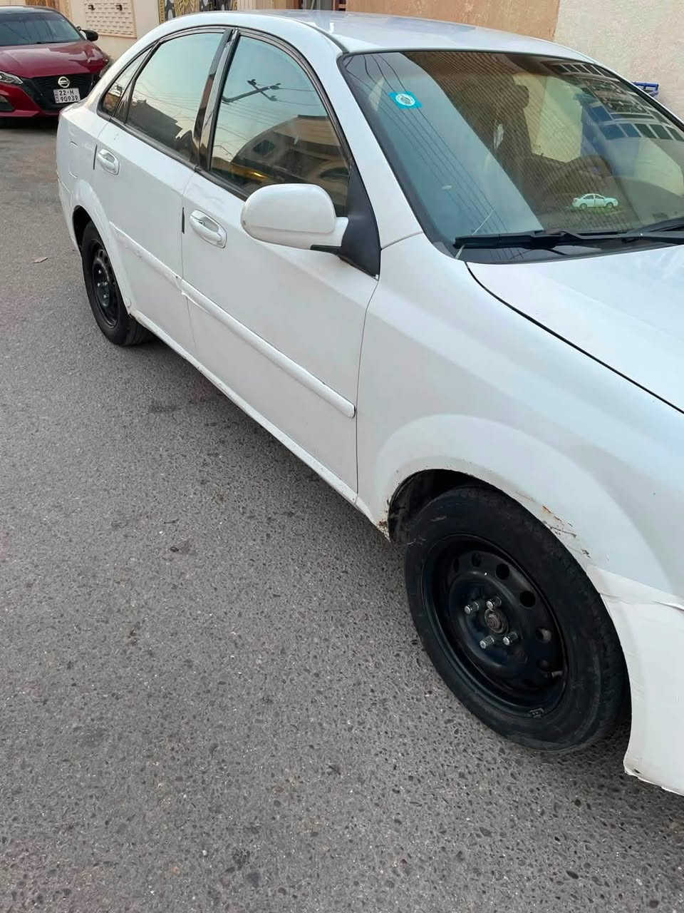 للبيع 🚗 شفروليت أوبترا موديل 2010**
🔹 **المواصفات العامة:**

* **خليجي:** شركة عامة للسيارات 🇮🇶
* **الرقم:** ذي قار (مشروع وطني)، باسمي والتحويل يتم في اليوم الثاني مباشرة 📝

🔹 **الحالة الببدنية والميكانيكية:**

* **البدي:** بيس جاملغ  أمامي  الايمن واصل للفخذه شي قليل، والباقي كله ليبل واحد صبغ شركة ✨
* **المحرك والكير: كفاله لا تنقيص ولا تبخير
* ⁠
* **الكهربائيات:** شغاله بالكامل، تبريد ثلج ❄️، وجامات كهربائية ⚡شاشة أندرويد حديثة 📺، 
* ⁠ودوشمة جلد 

🔹 **ملاحظات بسيطة للأمانة:**

* توجد شخوط ناعمة و طخات ناعمه /خياسات صغار ب٣ اماكن بس 
* ⁠
* جامه مال بگلايت الايمن (عدا ذلك، السيارة جاهزة وخالية من العيوب الأساسية) 

💰 **السعر:** 60 (بيه مجال كلش بسيط )

📍 **المكان:** كربلاء

📞 **رقم الاتصال:** `***********` (متوفر واتساب أيضاً)

---
