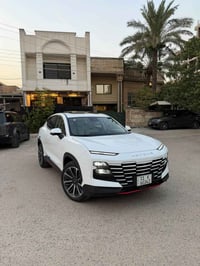 داشنك لكجري • ٢٠٢٥ • ماشي ٨٠٠٠