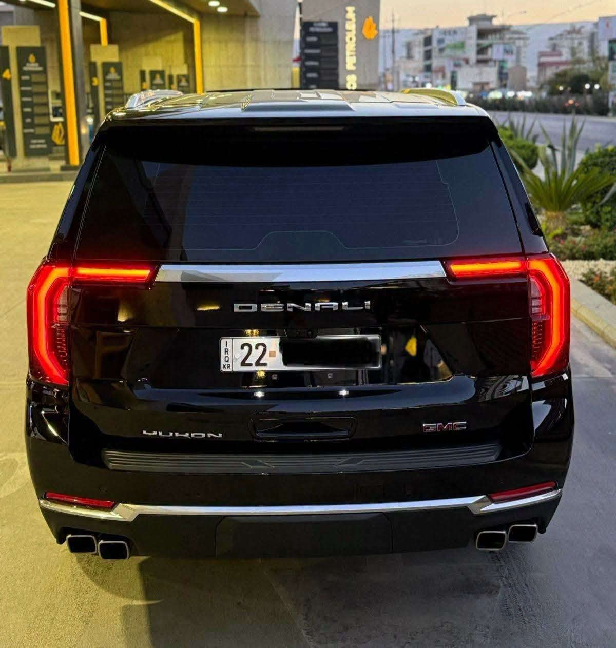 جمسي DENALI 2025
الممشى 40,000 كم
وكالة المنصور
السيارة حيل نظيفة وبحالة ممتازة
كل أدوات الشركة موجودة
2 بصمة موجودة
جام مضلل

🟪 الـسعـٕر : اكتب رقم (1) يوصلك مباشر 📩

حالة السيارة
بدون شخط
بدون بارد
بدون حالوب
محرك وگير بشرط مامفتوح
بدون صوت
بدون بخار
بدون دخان
وكلشي بشرط الفحص

المواصفات
دفع رباعي 4x4
دبل إكسل
بانوراما
داتا شو
3 شاشات
كشنات تبريد وتدفئة
صندوق شفت
دوسات كهربائية
5 كاميرات
ثلاجة
شغال
4 تايرات وويل بيلادي شركة

سنوية جديدة
تحويل مباشر
وكالة بشرط

للاستفسار
***********
