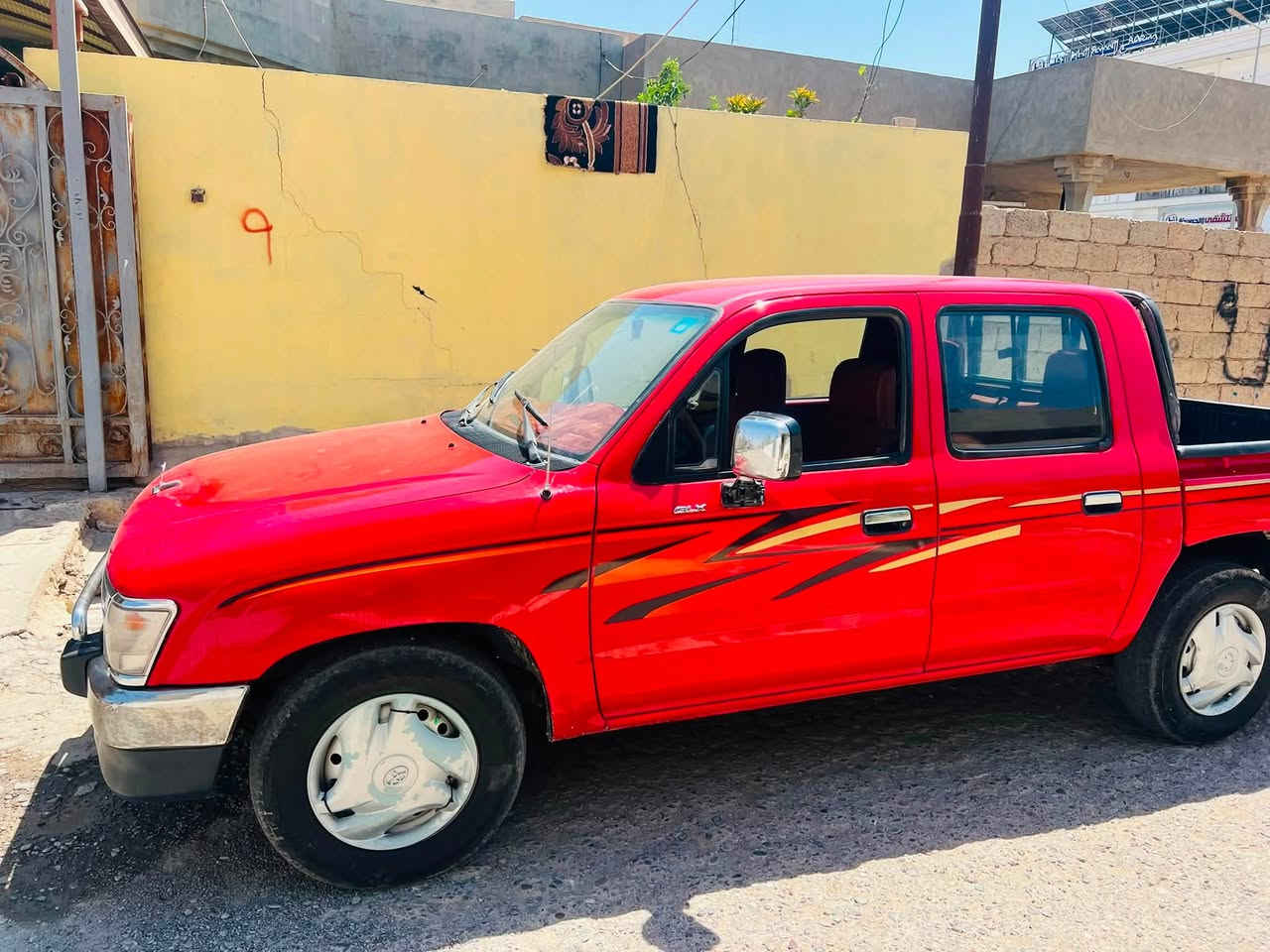بكم ٩٩ سياره جديده عل بلاد بسمي سنويه ٢٠٣١ السعر ١٠٥ وبيها مجال رغم المبايل ***********
@

