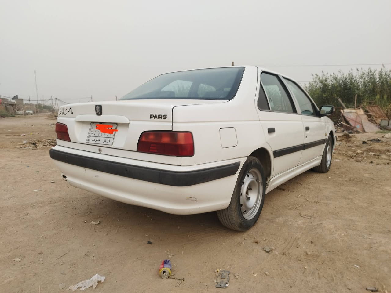 بارس • ٢٠٢٣ • جير فرنسي