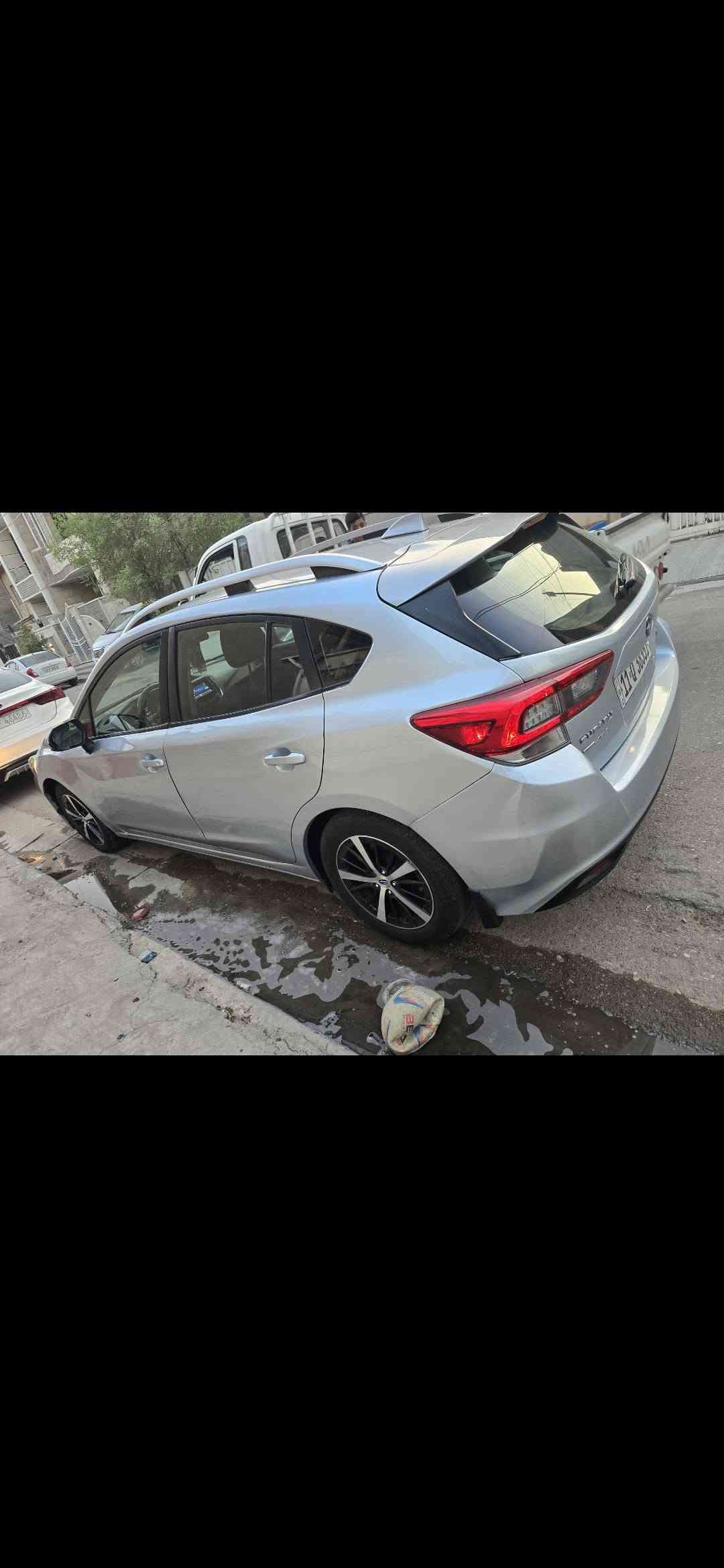 امبيرزا • ٢٠٢٢ • حادثة أمريكا