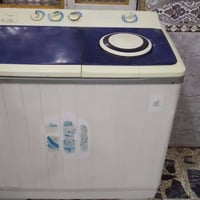 غسالة • كلش جبير • شرط شغل
