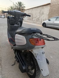 منغولي • ٢٠٠٣ • بلاديه