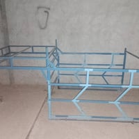 محجر تزكام • درجه اوله • واسط النعمانيه