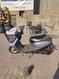 منغولي • نضيفة • نشطة