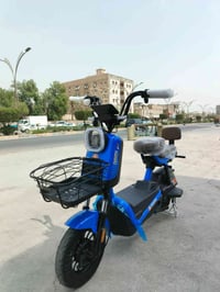 بايسكل ١٤ • الريان برو • كربلاء المعملجي