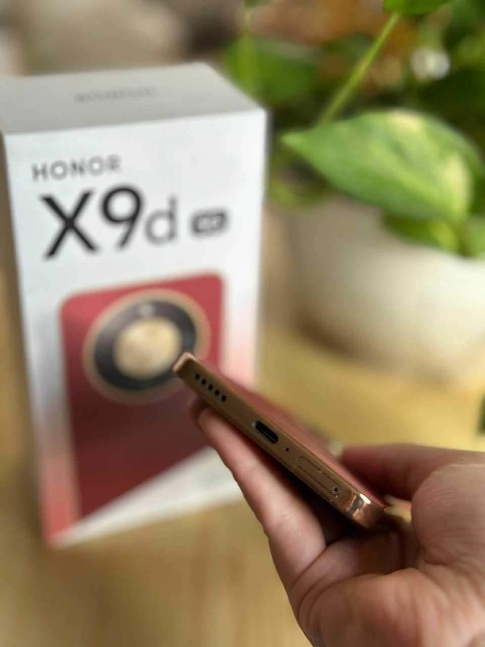 هونر X9d • بطارية ٨٣٠٠mAh • كاميرا ١٠٨MP