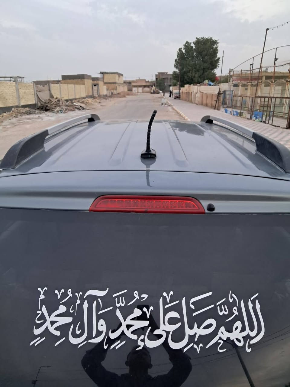 كيا سيدونا • ٢٠٠٩ • ٧ راكب