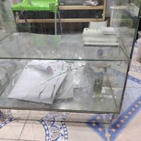 قطعتين • ١م×٧٠×٤٠ • مدينة الصدر الاورفلي