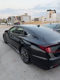 سوناتا ٢٠٢٢ • بانوراما • رقم اربيل