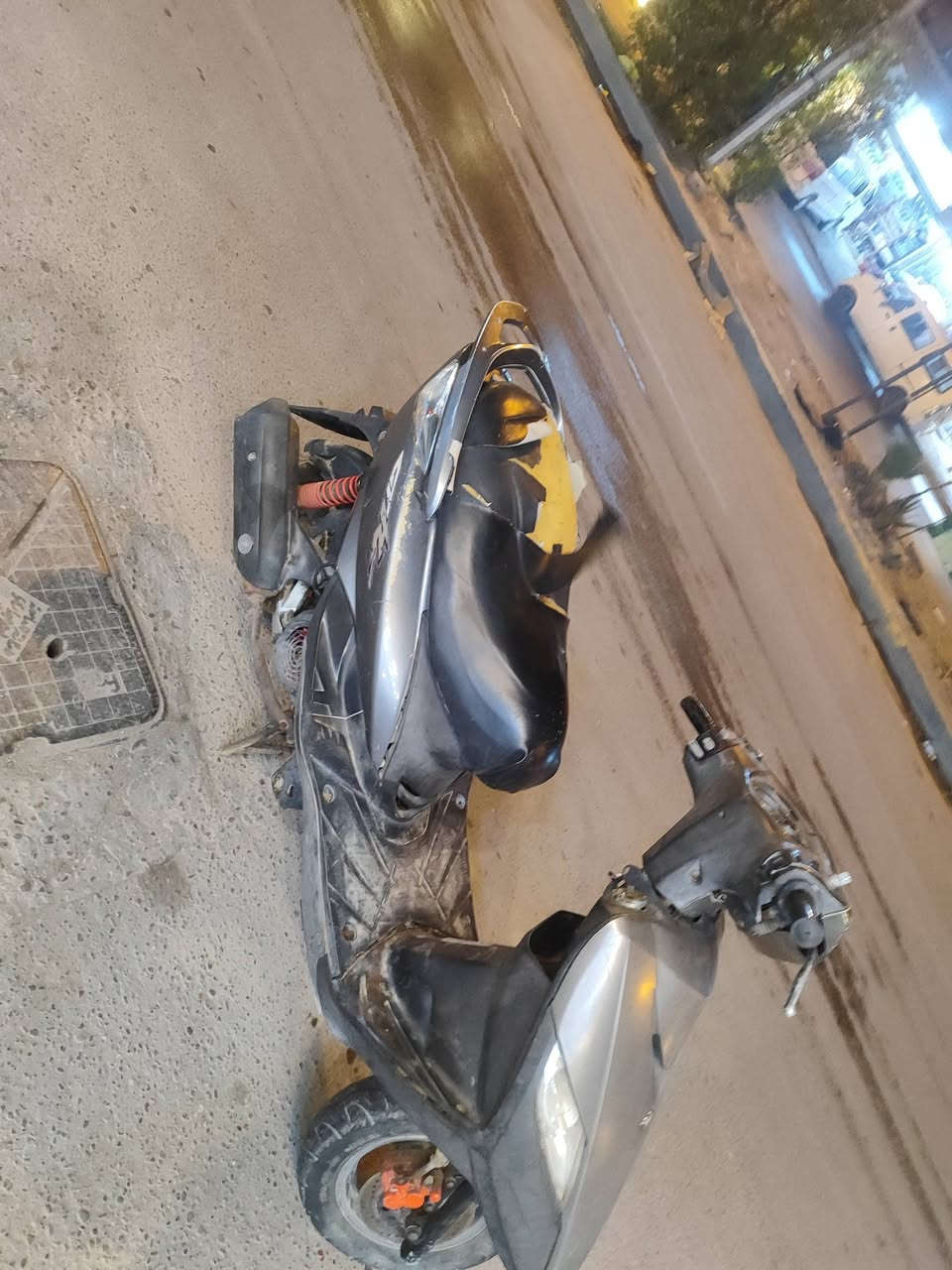 ماكس ثعلب • مكينه تخبل • معدل