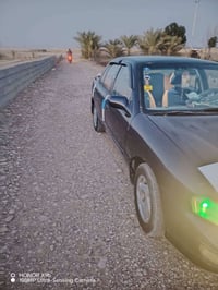 سيفيه • موديل ٩٤ • كفاله قير ومحرك