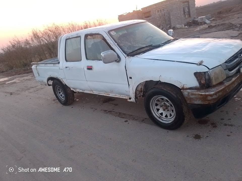 سياره دير حتاديه ودايرات نضيفه اوراق السعر 9 ارواق وبيهه مجال رقمي ***********
