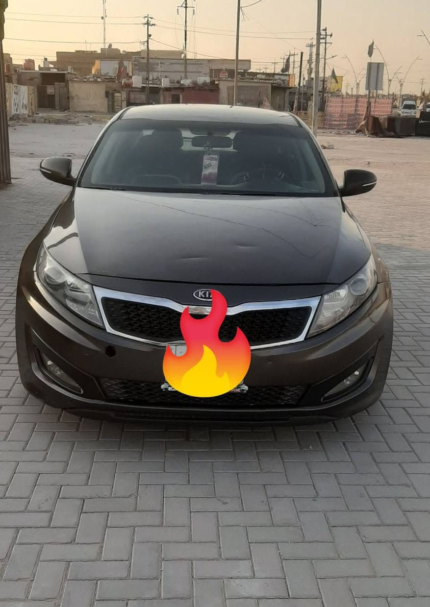 اوبتيما  مديل 2013 وارد امريكي
فول مواصفات ماعدا الفتحه  بصمه تشغيل
وبصمة  بيبان
كهربايات شغاله  
مانع انزلاق
مثبت  سرعه  وبيه  بعد مواصفات  تخبل

 ضربته  صفح بلتكمه ضربته خفيفه كلش
وبيه  باب ومدكر صفحت  سايق صبغ 
وبيه ملاحضات شوف لعين تجي وتشوف 
كير مكينه كفاله  شرط الفحص  
المكينه  2000جديده قبل  شهر مشدوده  
حداده  80/100
تبريد خير من الله 🥶 
رقم ذيقار راعيه بلبصره  يريد تحويل شرط التحويل ثاني يوم  سنويه  منتهيه صارله  قليل وماعليه غرامات  نهاين
سياره جاهزه للاخير ماتخسر عليه شي ونضيفه  الله  شاهد
مكان بصره الامن داخلي
رقم ***********
سعر 87 وبيه مجال بصيط للشراي خابر وتدلل

